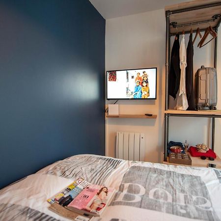Ma Location Sablaise - Appart' Arago Apartment Les Sables-d'Olonne Ngoại thất bức ảnh