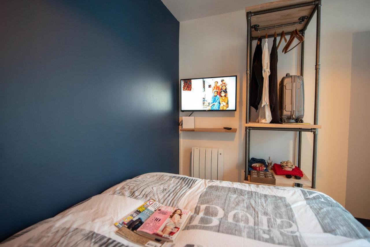 Ma Location Sablaise - Appart' Arago Apartment Les Sables-d'Olonne Ngoại thất bức ảnh