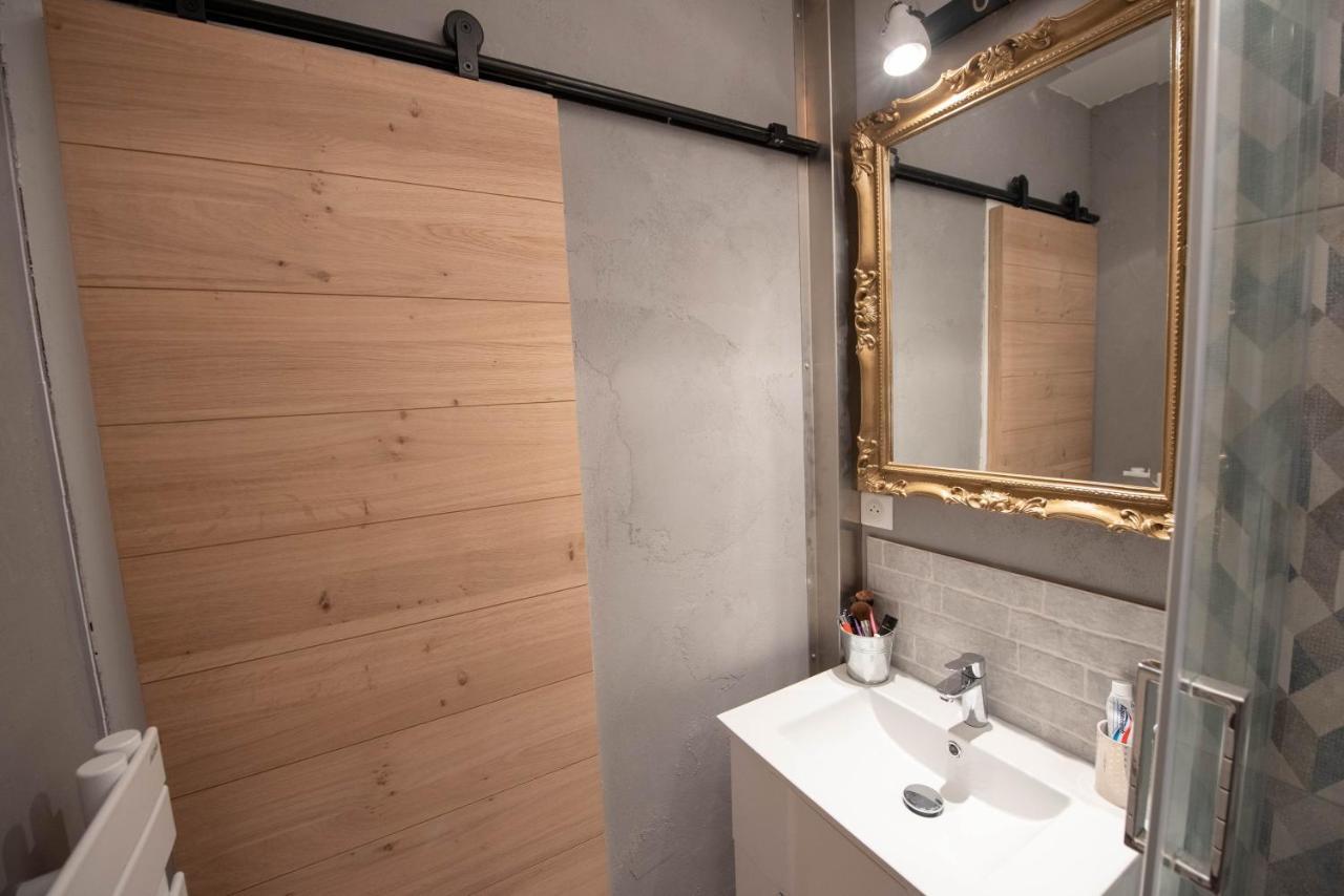 Ma Location Sablaise - Appart' Arago Apartment Les Sables-d'Olonne Ngoại thất bức ảnh