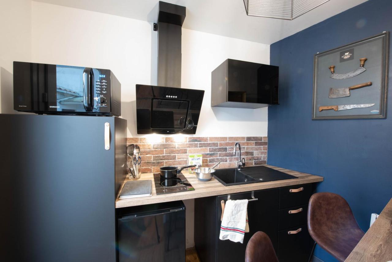 Ma Location Sablaise - Appart' Arago Apartment Les Sables-d'Olonne Ngoại thất bức ảnh