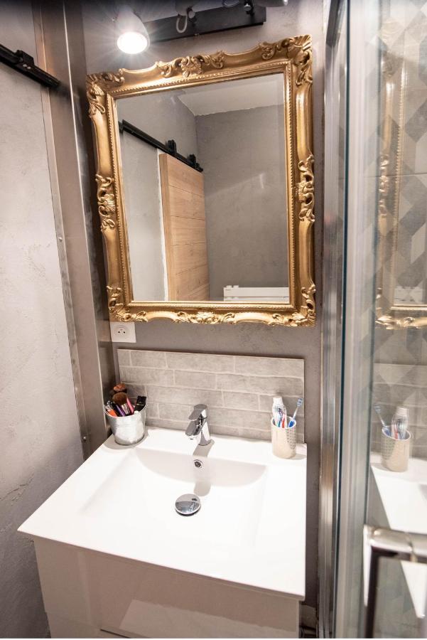 Ma Location Sablaise - Appart' Arago Apartment Les Sables-d'Olonne Ngoại thất bức ảnh