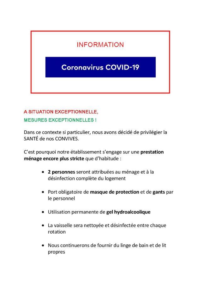 Ma Location Sablaise - Appart' Arago Apartment Les Sables-d'Olonne Ngoại thất bức ảnh