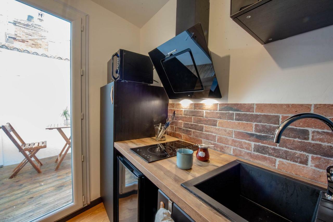 Ma Location Sablaise - Appart' Arago Apartment Les Sables-d'Olonne Ngoại thất bức ảnh